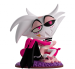 Youtooz Angel Dust Hazbin Hotel Figure