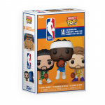 Funko Pocket Pop! Advent Calendar NBA 2026