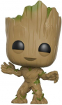 Funko Pop! Guardians of the Galaxy 2 - Groot #202