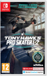 Tony Hawks Pro Skater 1+2 Nintendo Switch/Lite