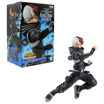 My Hero Academia Shoto Todoroki Figurine (17 cm)