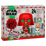 Funko Advent Calendar - Star Wars Holiday