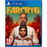 Far Cry 6 PS4