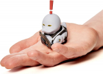 Mini TUBBZ Duck Genome Soldier
