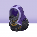 TUBBZ Duck Mass Effect - Tali&rsquo;Zorah Nar Rayya