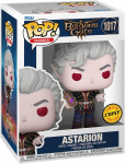 Funko Pop! Baldur's Gate - Astarion Chase #1017