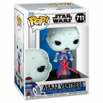 Funko Pop! Star Wars - Asajj Ventress #711