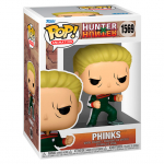 Funko Pop! Hunter x Hunter - Phinks #1569