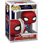Funko Pop! Marvel Spider-Man No Way Home - Spider-Man #1160