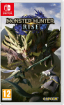 Monster Hunter Rise NS