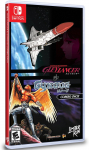 Gleylancer & Gynoug Combo Pack NS