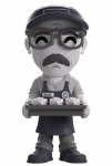 Youtooz Genet Akavic Gaming Figure