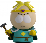 Youtooz Paladin Butters South Park Figure