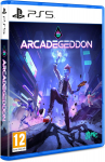 Arcadegeddon PS5