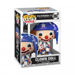 Funko Pop! Poltergeist 2 The Other Side - Clown Doll #2067
