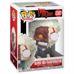 Funko Pop! Dandadan - Okarun Mid-Transformation #2387