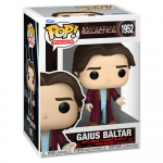 Funko Pop! Battlestar Galactica - Gaius Baltar #1952