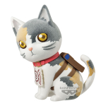 Demon Slayer Kimetsu no Yaiba Fluffy Chachamaru figure 9cm