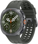 Samsung Galaxy Watch Ultra 2 (2026) 47mm, LTE, NFC, BT 6.0 Titanium Silver EU SM-L715