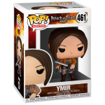 Funko Pop! Attack on Titan &ndash; Ymir #461