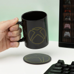 Paladone Xbox Mug and Metal Coaster 300 ml