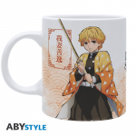 Demon Slayer - Zenitsu & Inosuke Mug 320 ml