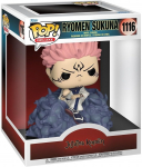 Funko Pop! Deluxe: Jujutsu Kisen - Ryomen Sukuna #1116