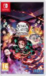 (used) Demon Slayer Kimetsu No Yaiba: The Hinokami Chronicles PS5