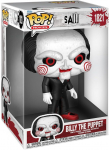 Funko Pop! Jumbo: Saw - Billy The Puppet 25cm #1821