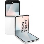 Samsung Galaxy Z Flip7 FE 128Gb White