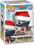 Funko Pop! Plus: Naruto Shippuden - Kakashi Hatake (Holidays) #2050