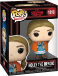 Funko Pop! Stranger Things - Holly The Heroic #1810