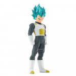 Dragon Ball Super Vegeta Blood of Saiyans figure 17cm