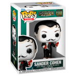 Funko Pop! Bioshock - Sander Cohen #1144