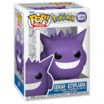 Funko Pop! Pokemon - Gengar Ectoplasma #1031