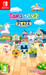 Tamagotchi Plaza NS