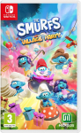 The Smurfs - Village Party NS