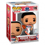 Funko Pop! NBA Washington Wizard - Jordan Poole #170