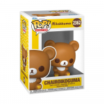 Funko Pop! Rilakkuma - Chairoikoguma #2362