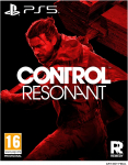 CONTROL Resonant PS5
