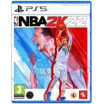 NBA 2k22 PS5