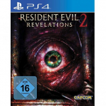 Resident Evil Revelations 2 PS4