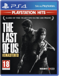 The Last of Us Remastered PS4 CUSA 00557 (RUS|ENG)