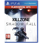 Killzone Shadow Fall PS4