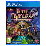 Hotel Transylvania Scary Tale Adventures PS4