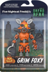Funko Action Figure: Five Nights At Freddy&rsquo;s - Dread Bear Grim Foxy