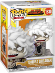 Funko Pop! My Hero Academia - Tomura Shigaraki #1830