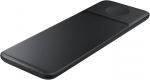 Samsung Wireless Charger Trio Pad 3-in-1 Black