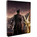 Nioh 3 Steelbook Launch Edition PS5