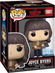 Funko POP! Stranger Things Joyce Byers #1801
